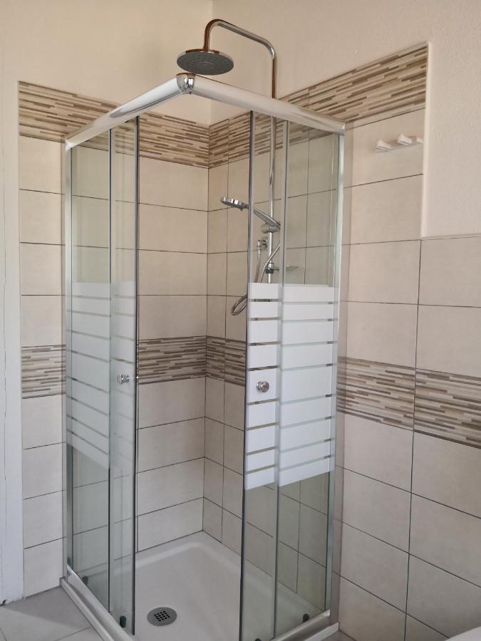 Casa Marcella Apartment ดอร์กาลี ภายนอก รูปภาพ