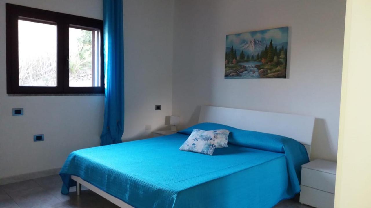 Casa Marcella Apartment ดอร์กาลี ภายนอก รูปภาพ