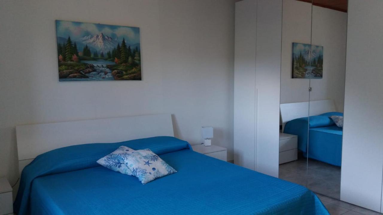 Casa Marcella Apartment ดอร์กาลี ภายนอก รูปภาพ