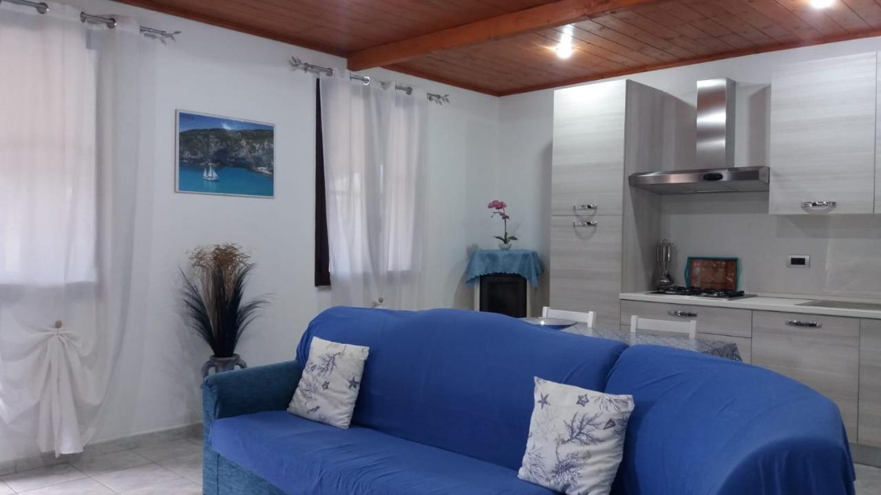 Casa Marcella Apartment ดอร์กาลี ภายนอก รูปภาพ