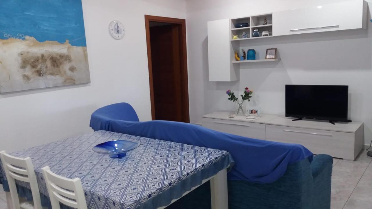 Casa Marcella Apartment ดอร์กาลี ภายนอก รูปภาพ