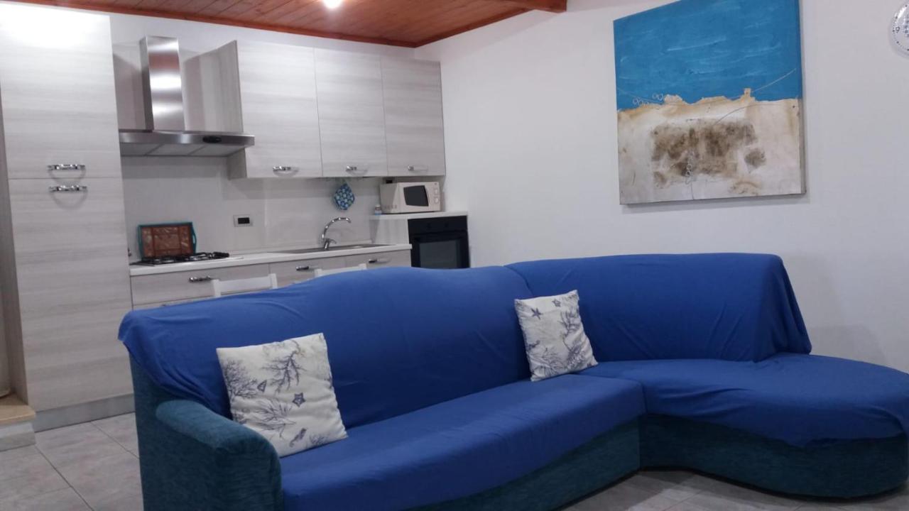 Casa Marcella Apartment ดอร์กาลี ภายนอก รูปภาพ