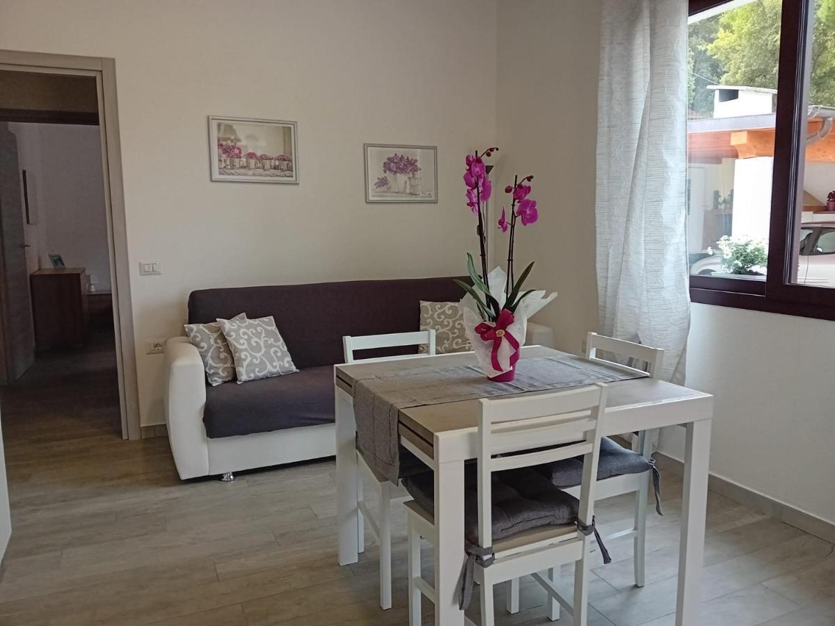 Casa Marcella Apartment ดอร์กาลี ภายนอก รูปภาพ