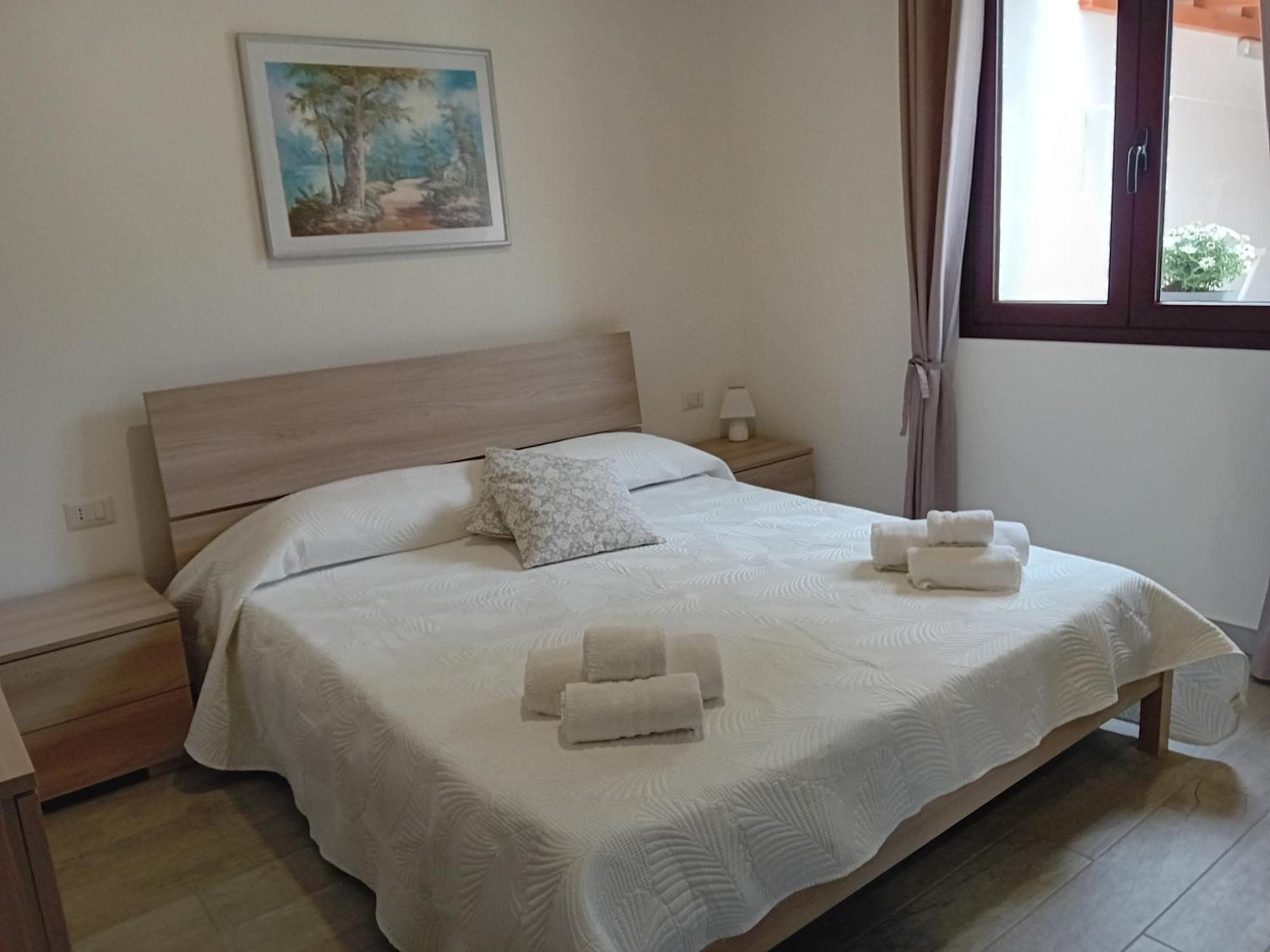 Casa Marcella Apartment ดอร์กาลี ห้อง รูปภาพ